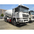 Shanqi 8x4 Fahrmischer